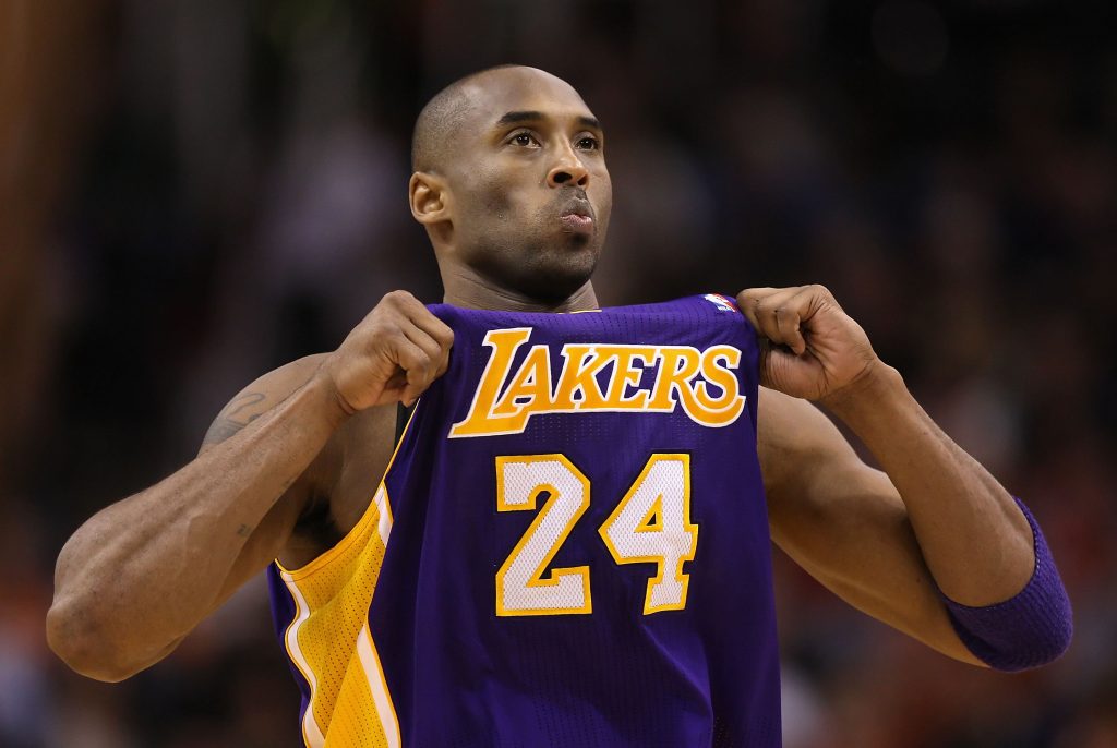 Kobe Bryant Net Worth in 2023 Wiki, Age, Weight and Height