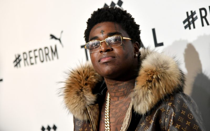 Kodak Black