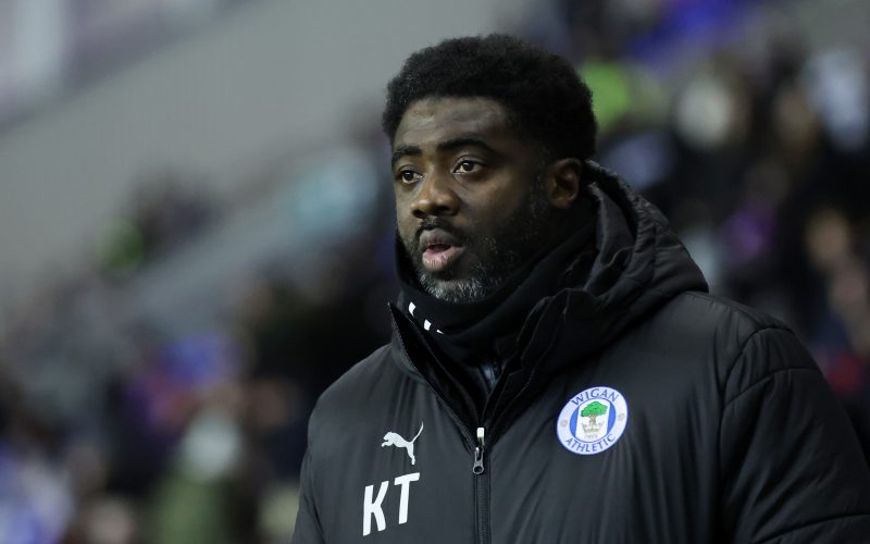 Kolo Touré