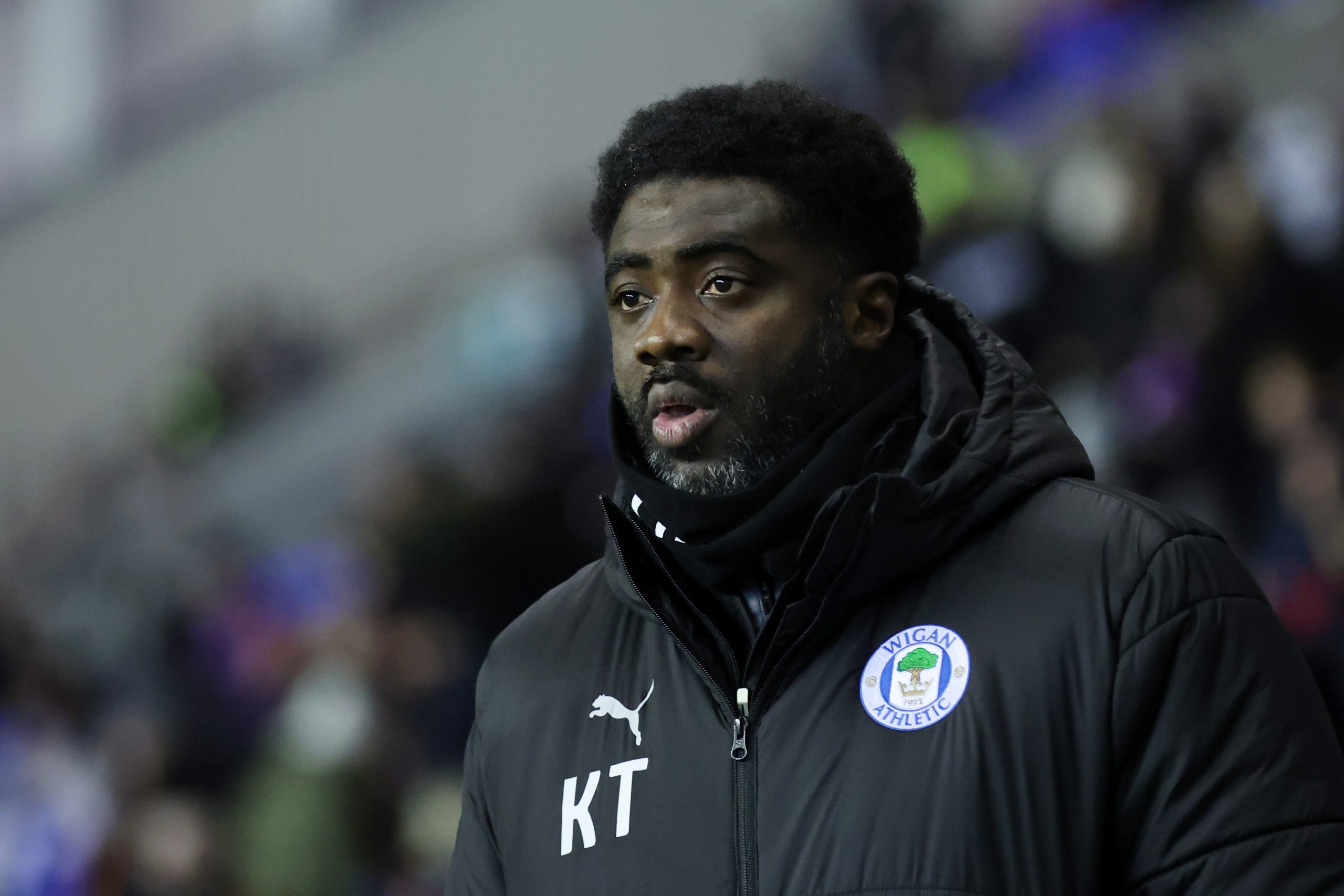 Kolo Touré