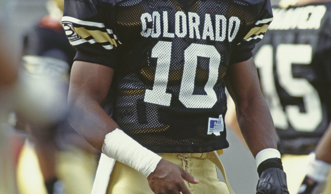 Kordell Stewart Net Worth in 2023 - Wiki, Age, Weight and Height, Relationships, Family, and