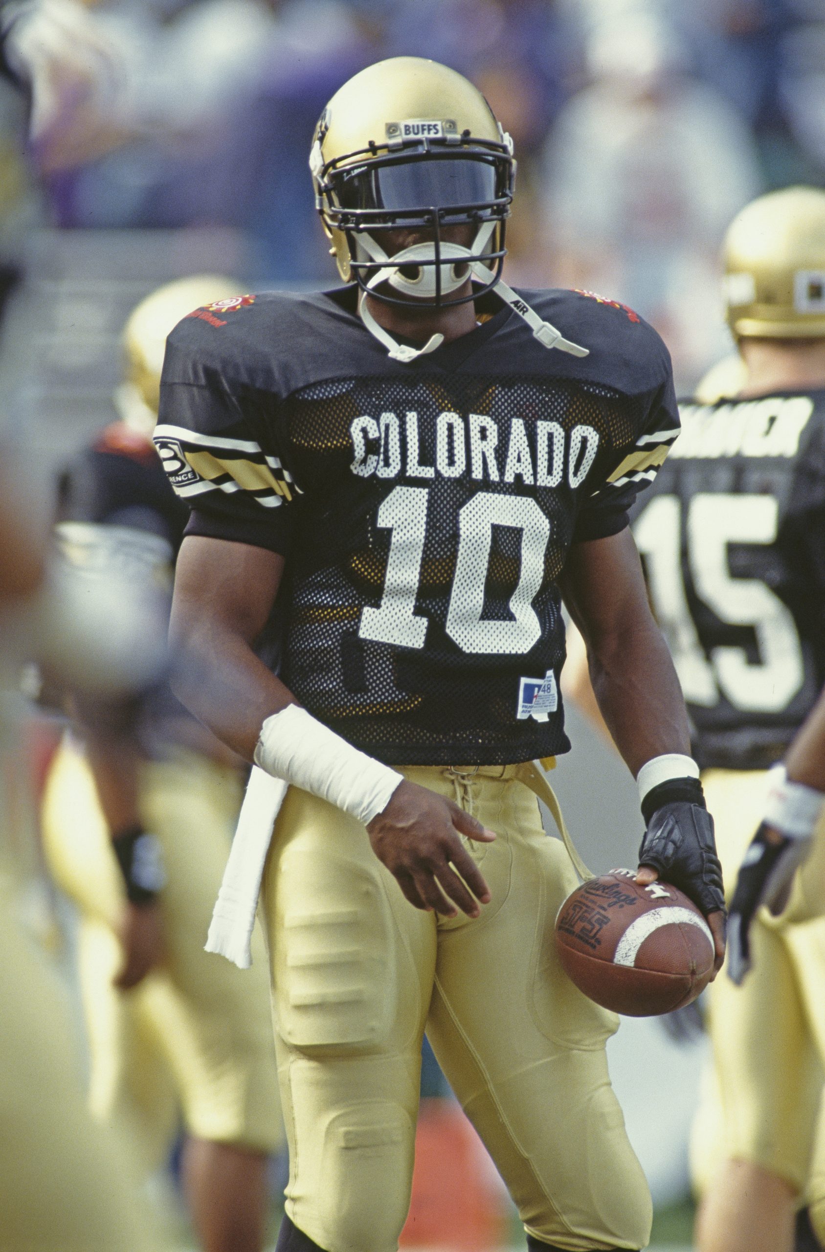 Kordell Stewart