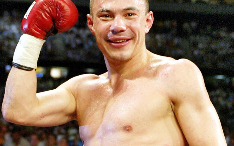 Kostya Tszyu