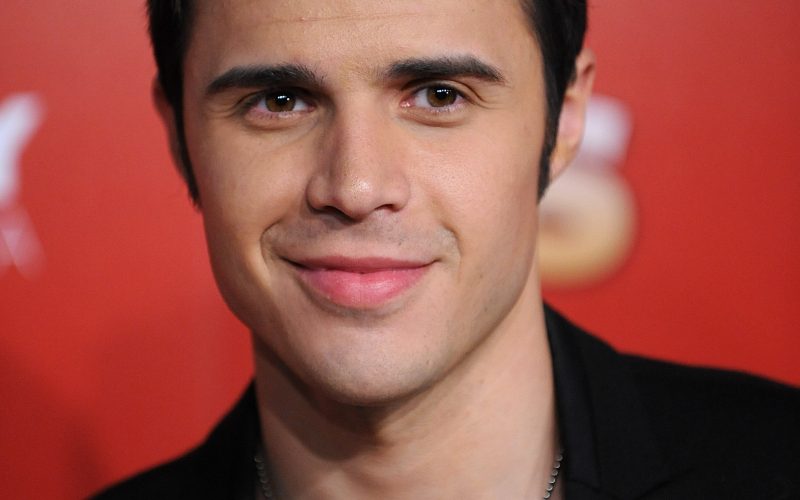 Kris Allen