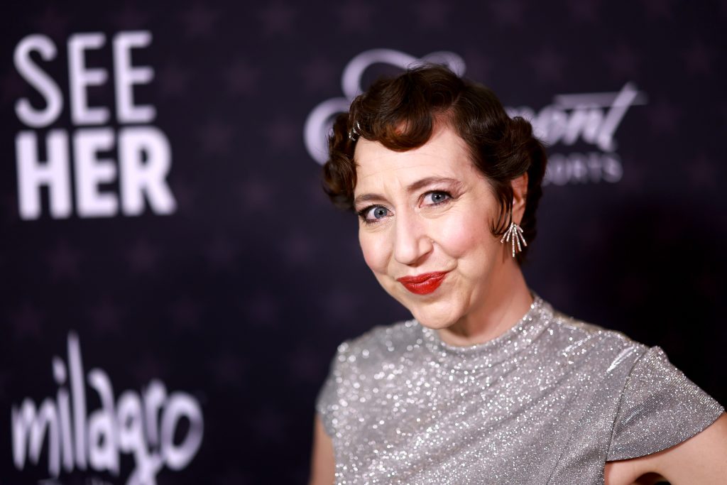 Kristen Schaal Net Worth in 2024 Wiki, Age, Weight and Height