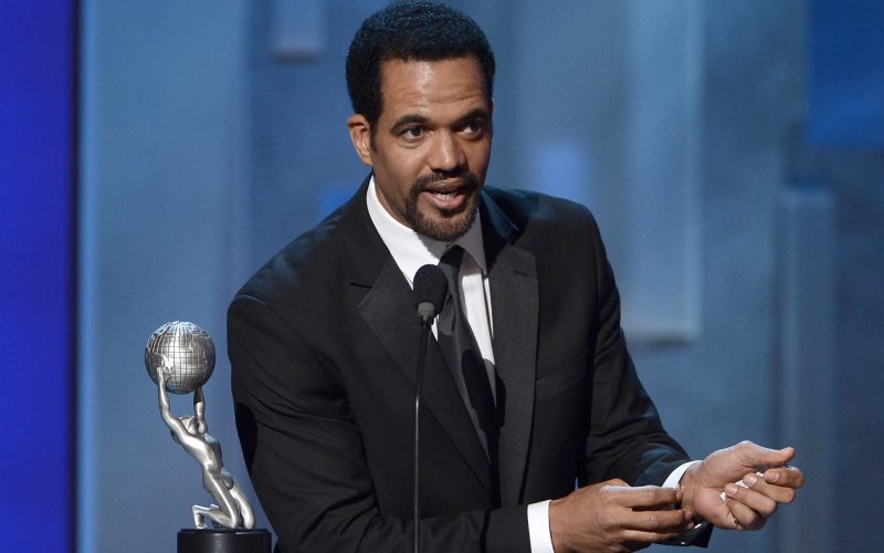 Kristoff St. John