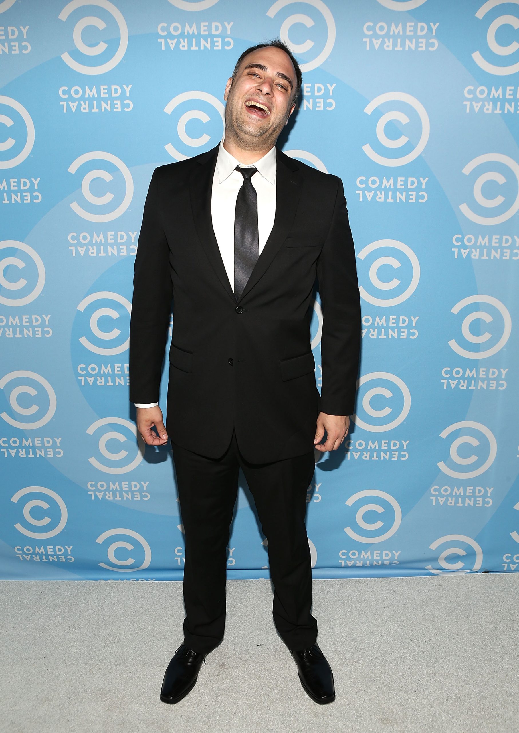 Kurt Metzger