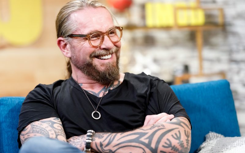 Kurt Sutter