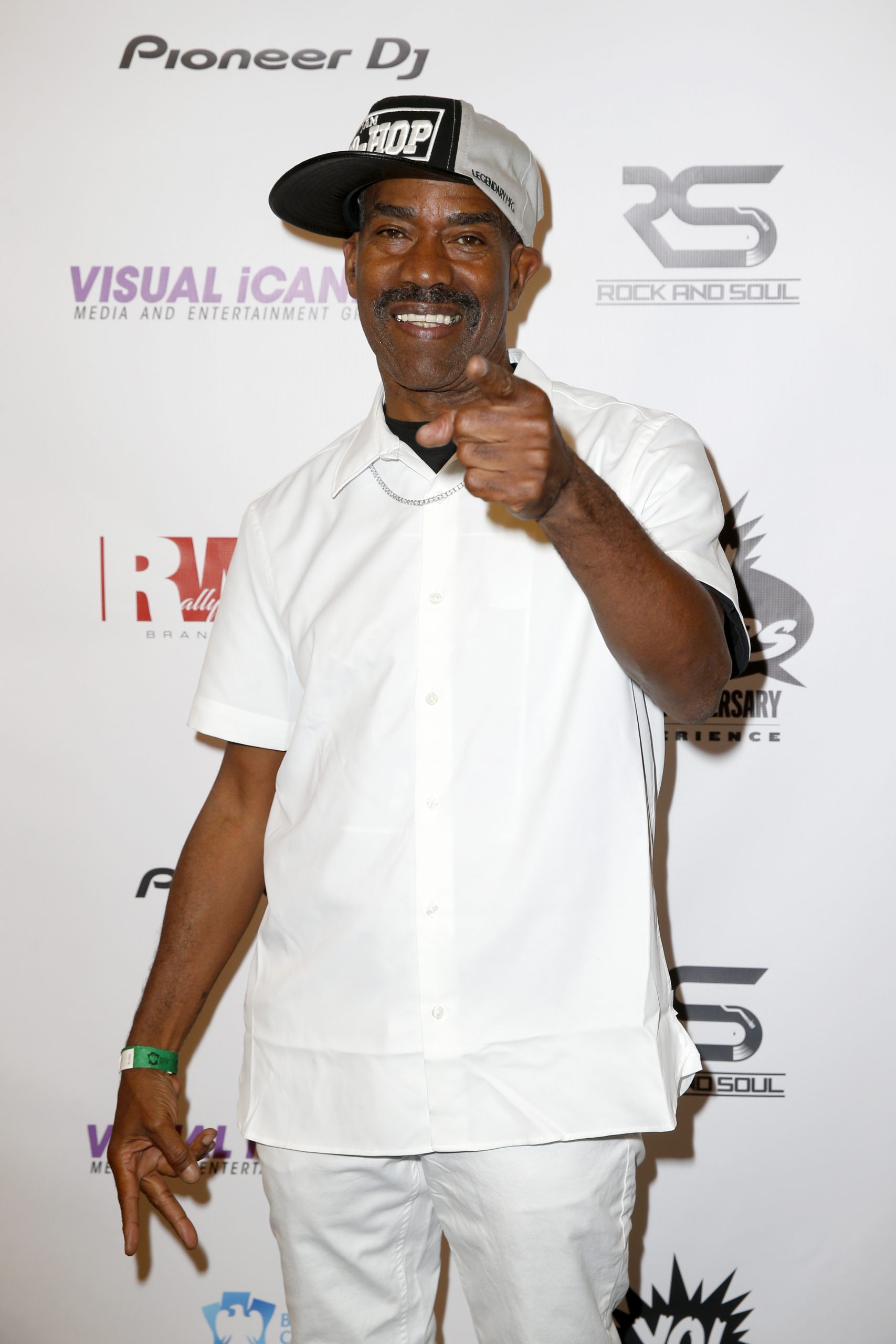 Kurtis Blow