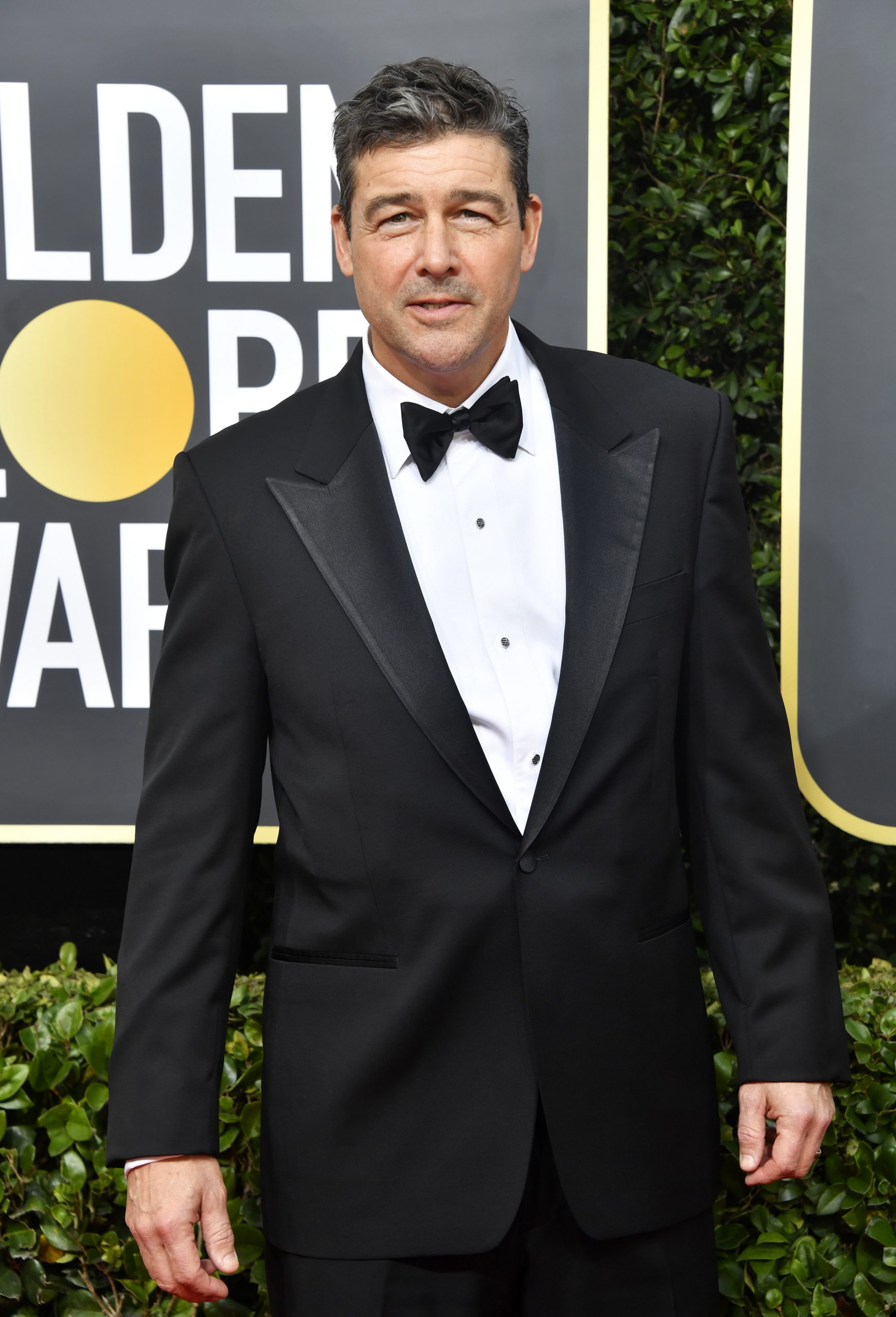 Kyle Chandler