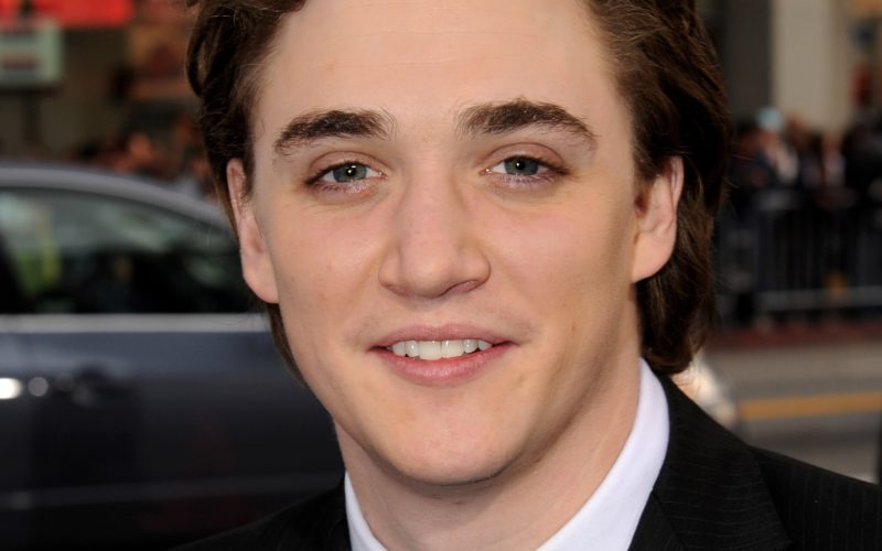 Kyle Gallner