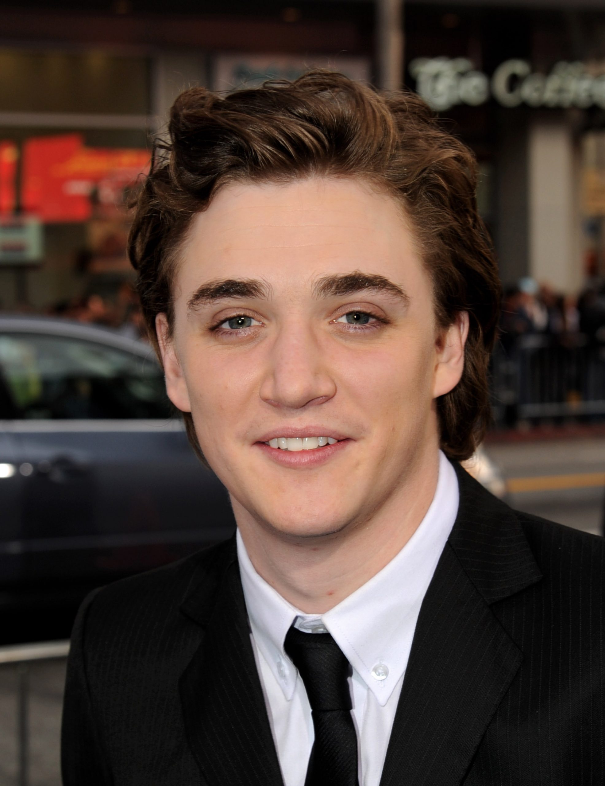 Kyle Gallner