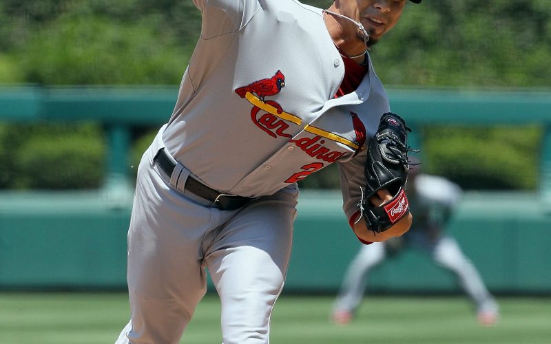 Kyle Lohse