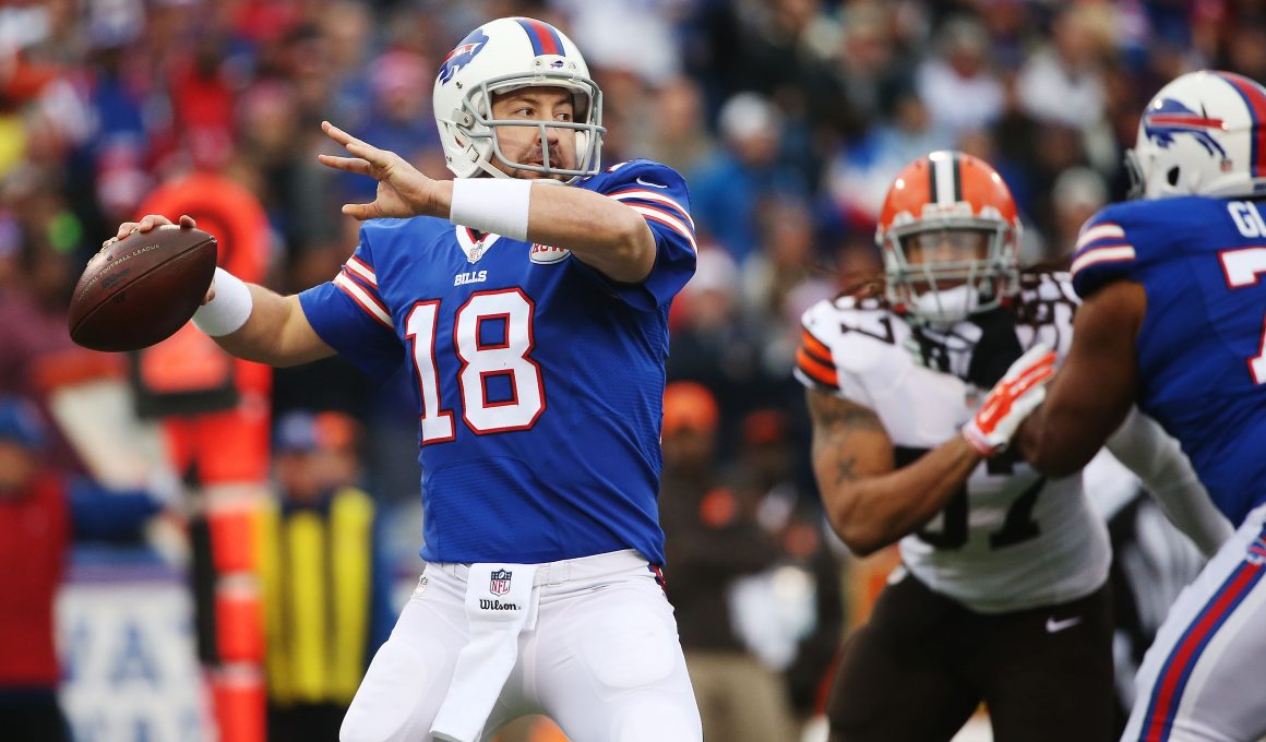 Kyle Orton Net Worth in 2023 Wiki, Age, Weight and Height