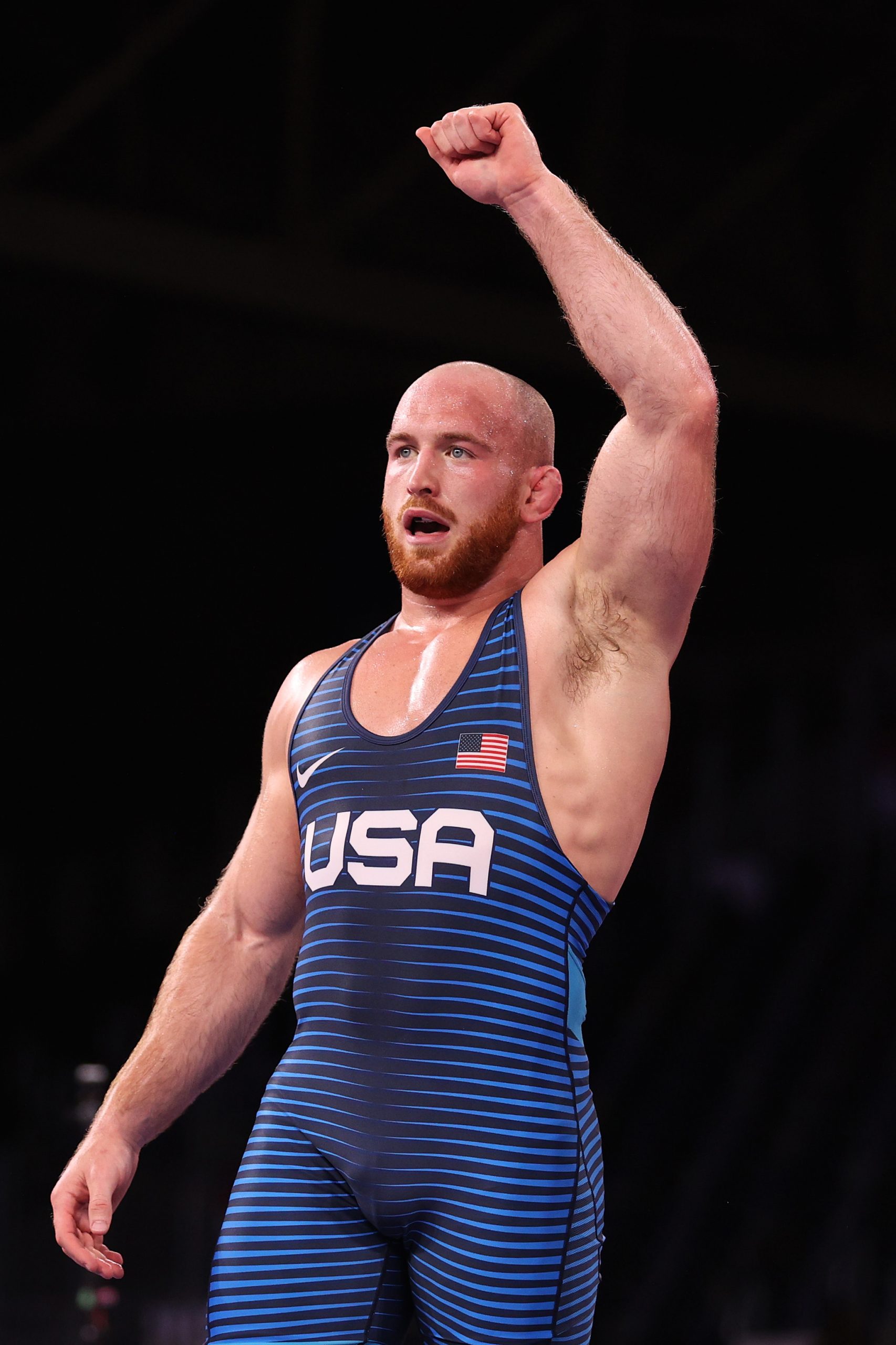 Kyle Snyder