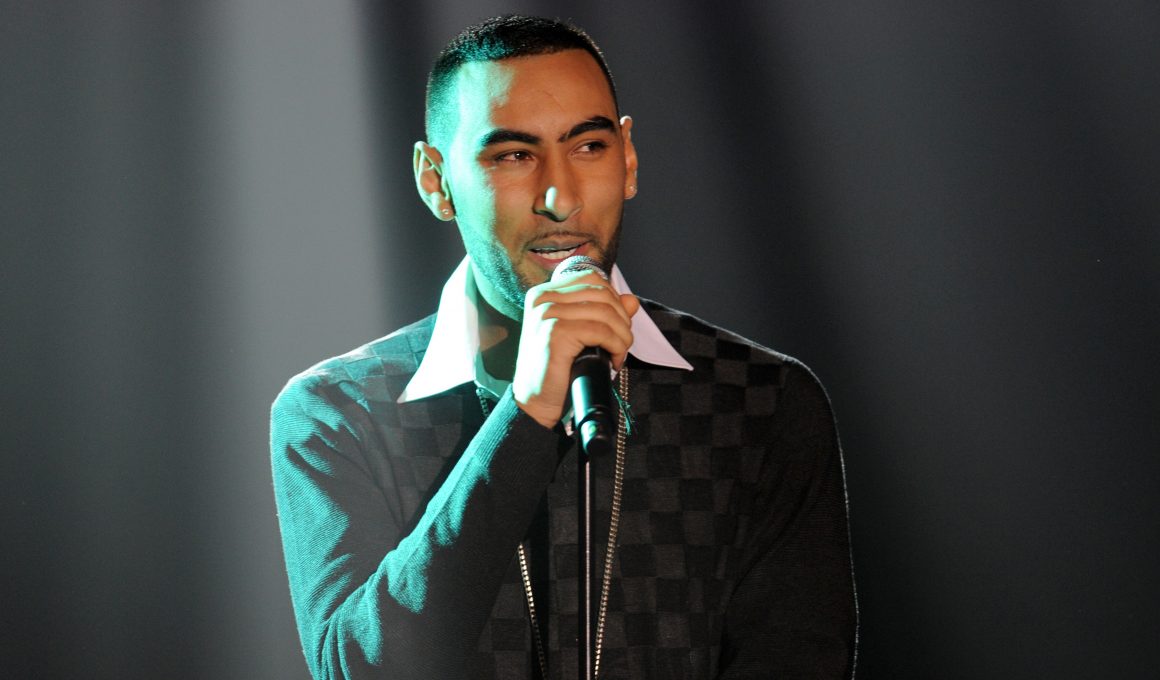La Fouine Net Worth in 2023 - Wiki, Age, Weight and Height