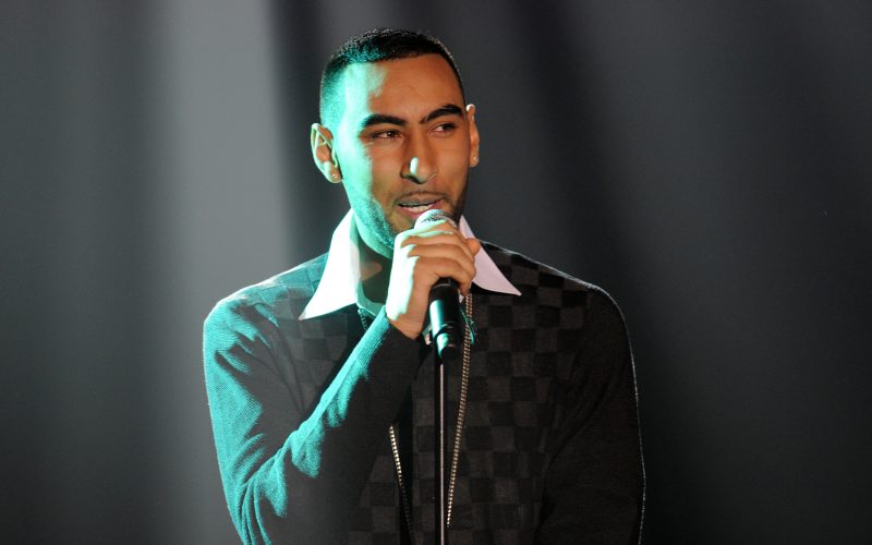 La Fouine