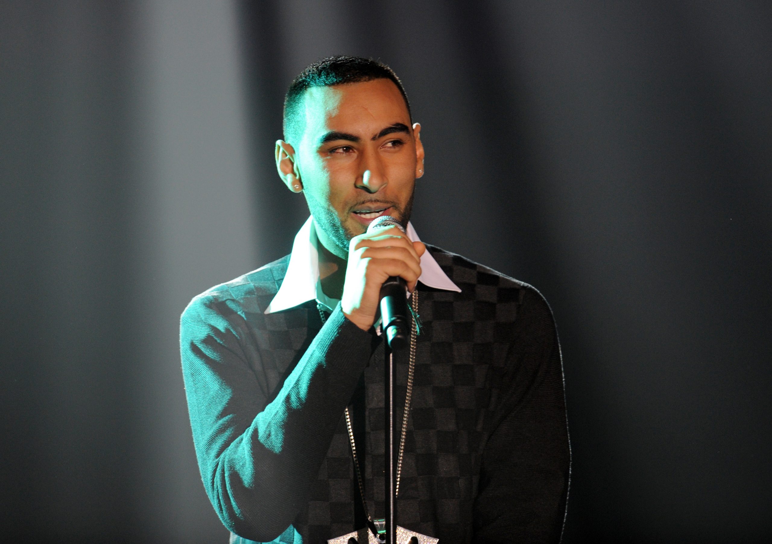 La Fouine