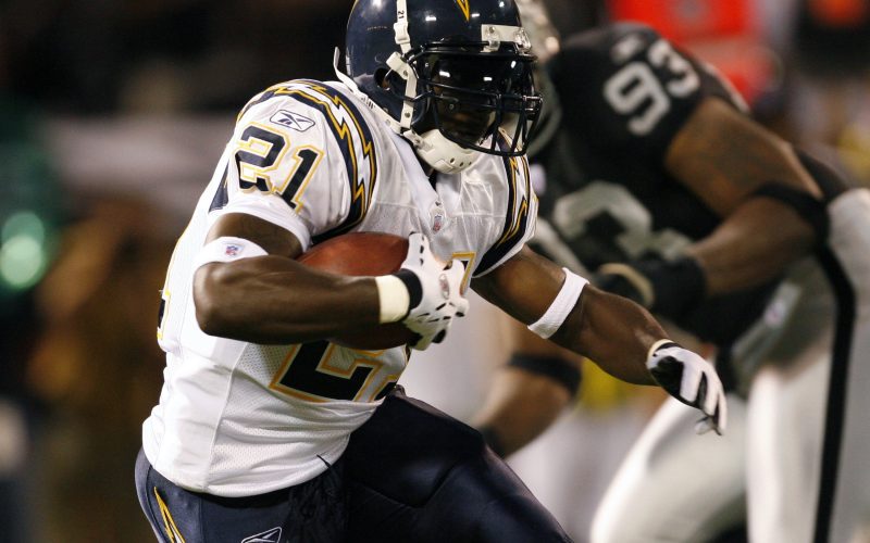 LaDainian Tomlinson