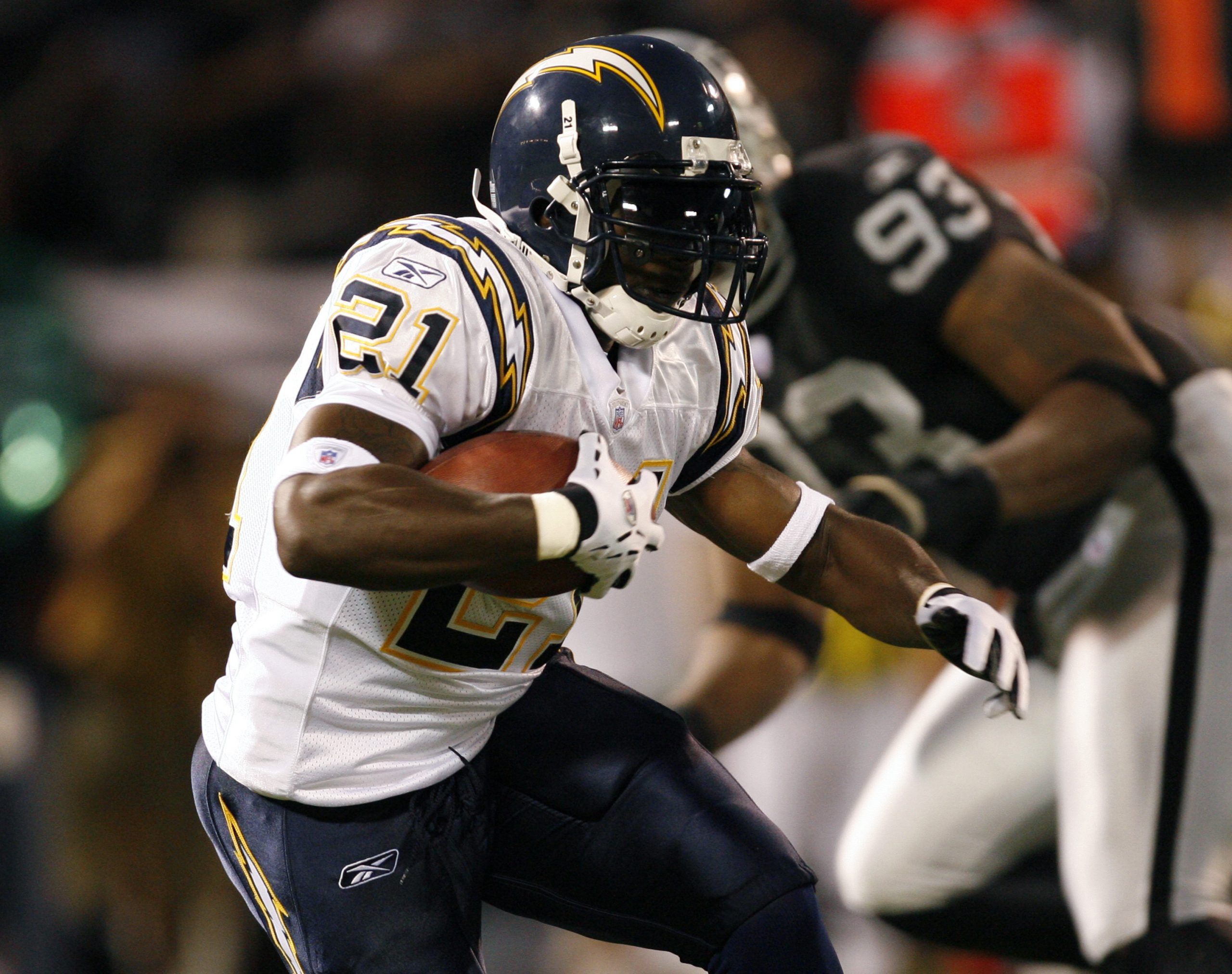 LaDainian Tomlinson