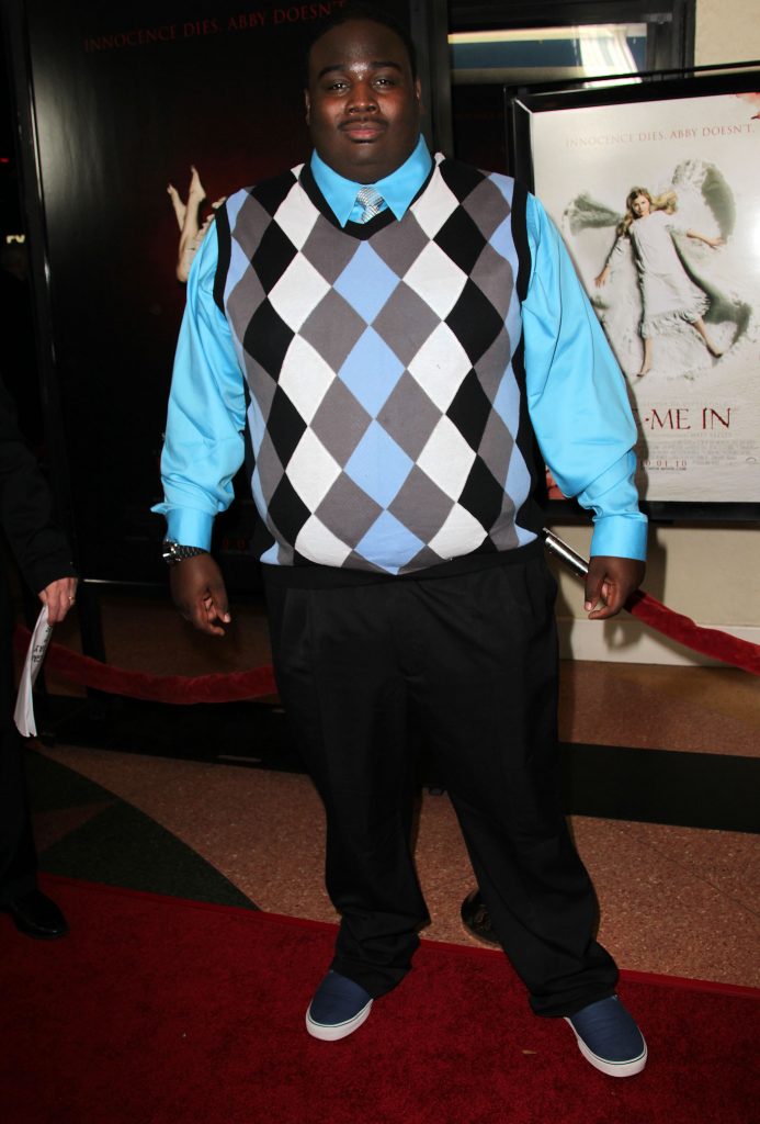 LaMarcus Tinker Net Worth in 2023 - Wiki, Age, Weight and Height