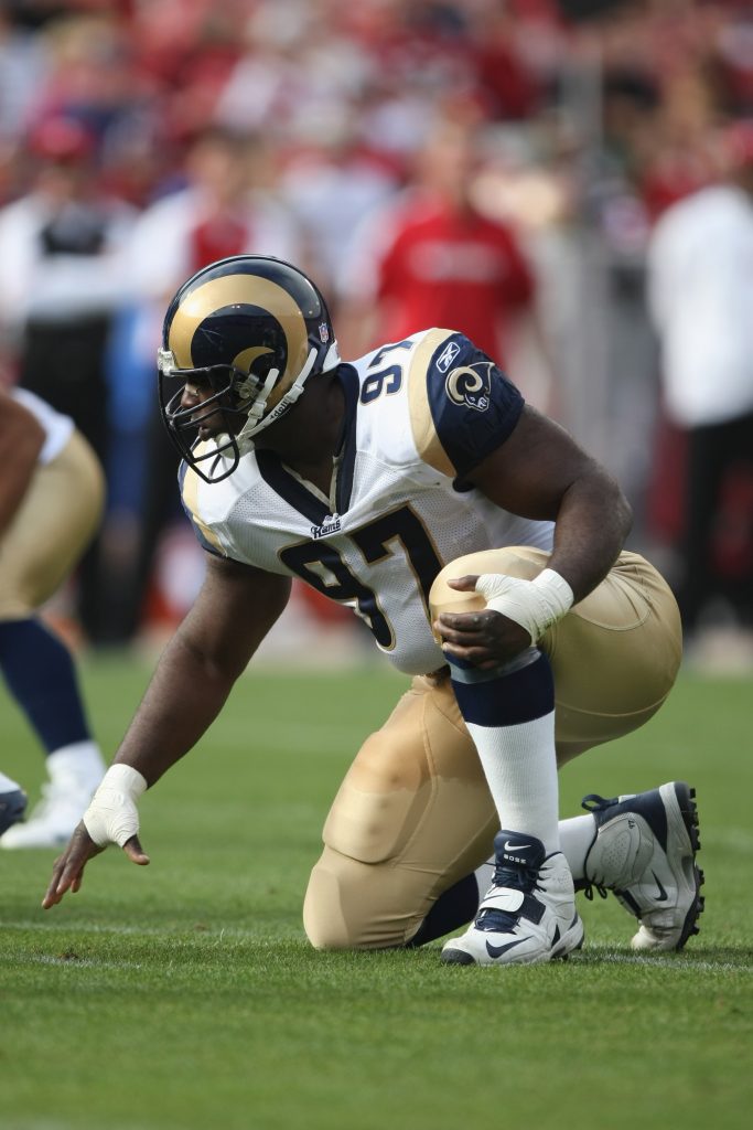 La’Roi Glover Net Worth - Wiki, Age, Weight and Height, Relationships