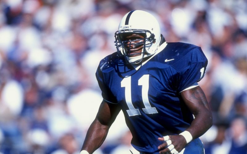 LaVar Arrington