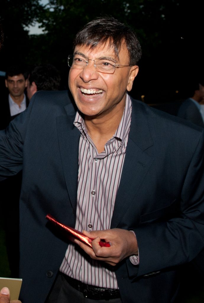 Lakshmi Mittal Net Worth - Wiki, Age, Weight and Height, Relationships