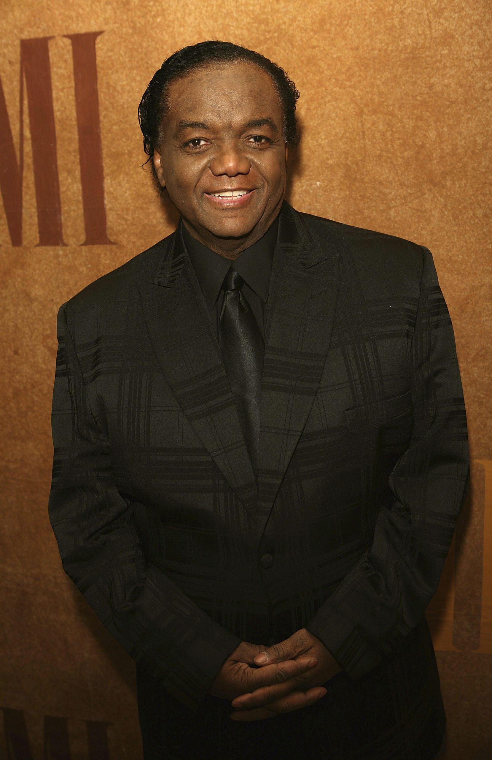 Lamont Dozier