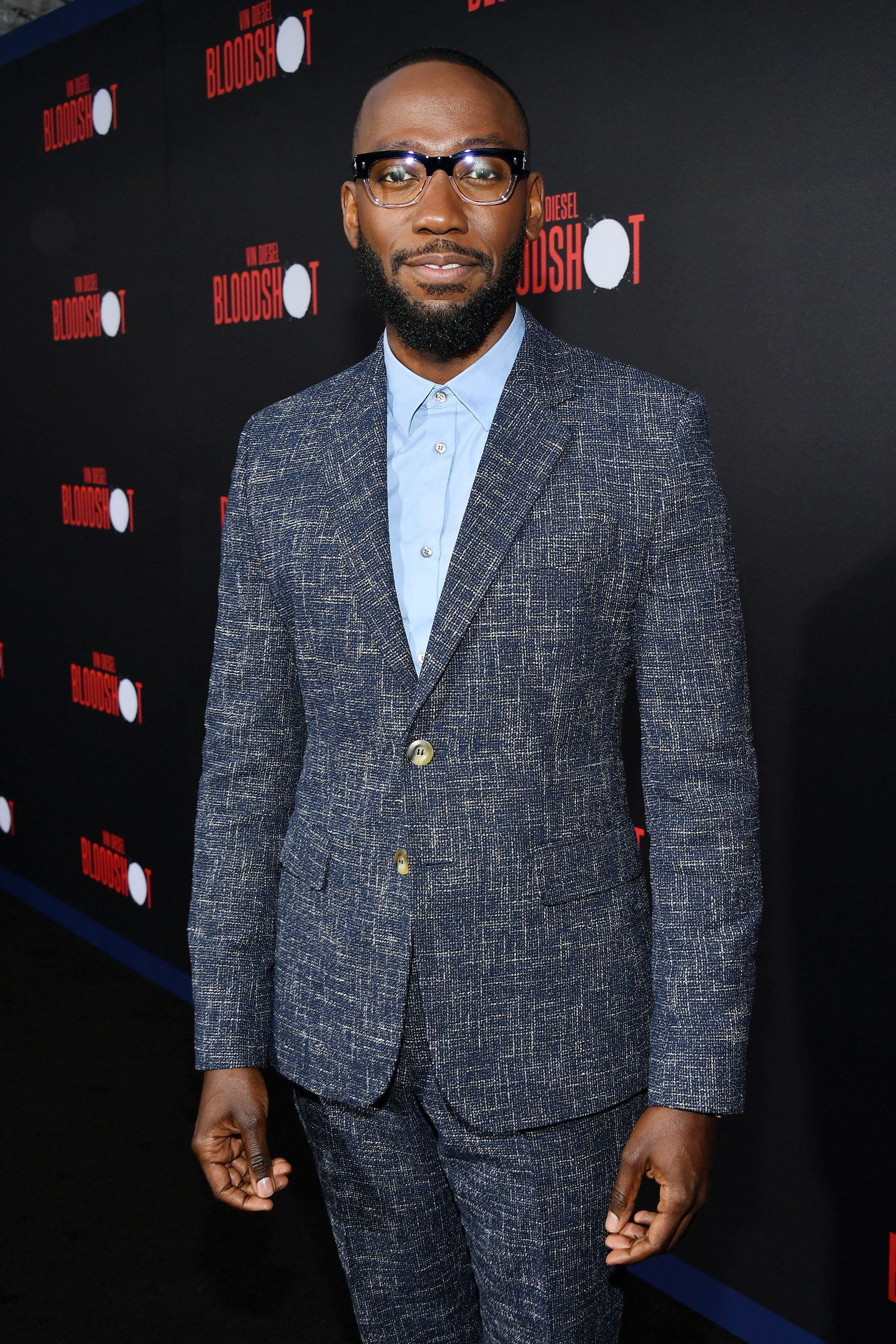 Lamorne Morris