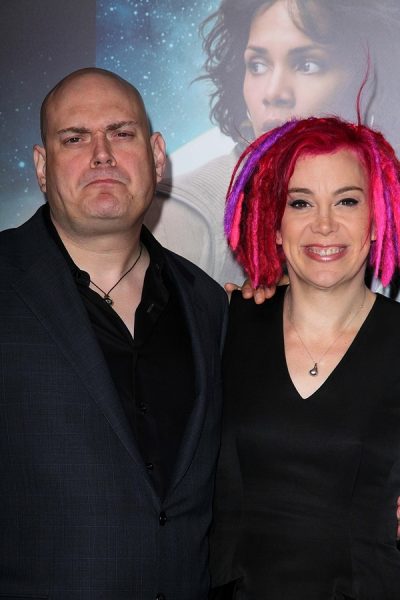 Lana Wachowski And Lilly Wachowski Net Worth In Wiki Age Weight And Height