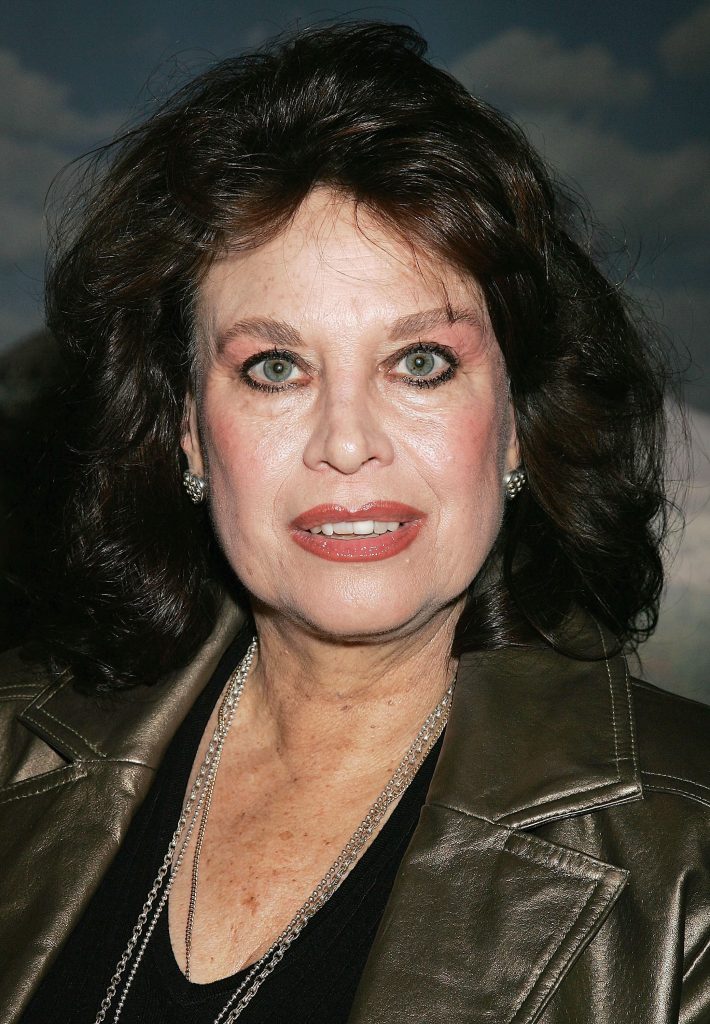 Lana Wood Net Worth - Wiki, Age, Weight and Height, Relationships