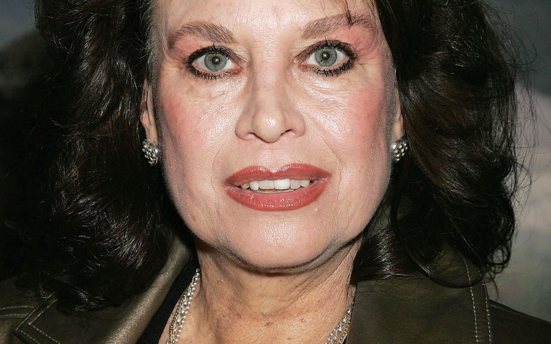 Lana Wood