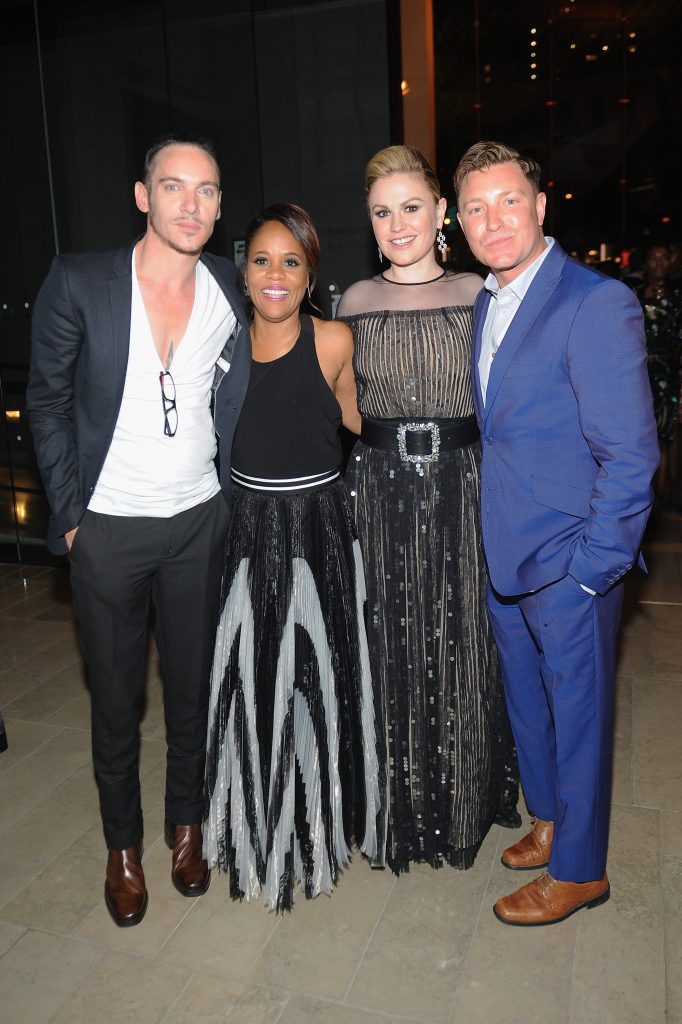 Lane Garrison Net Worth - Wiki, Age, Weight and Height, Relationships