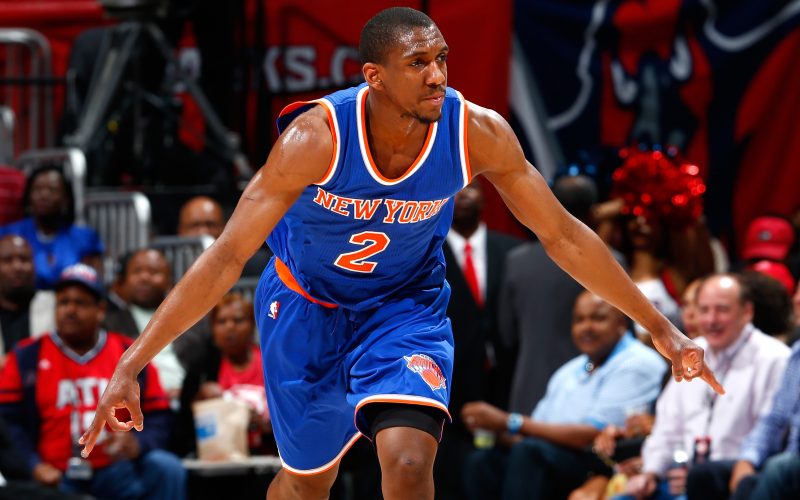 Langston Galloway