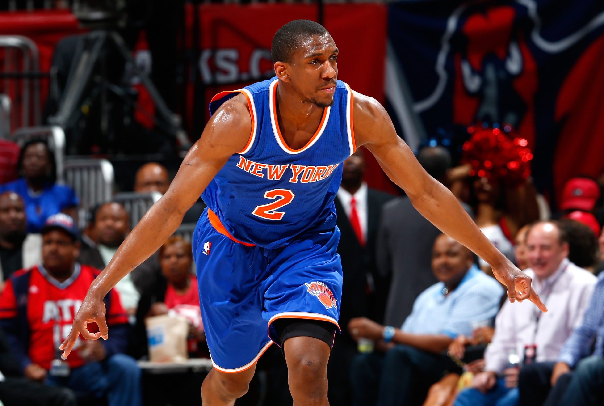 Langston Galloway