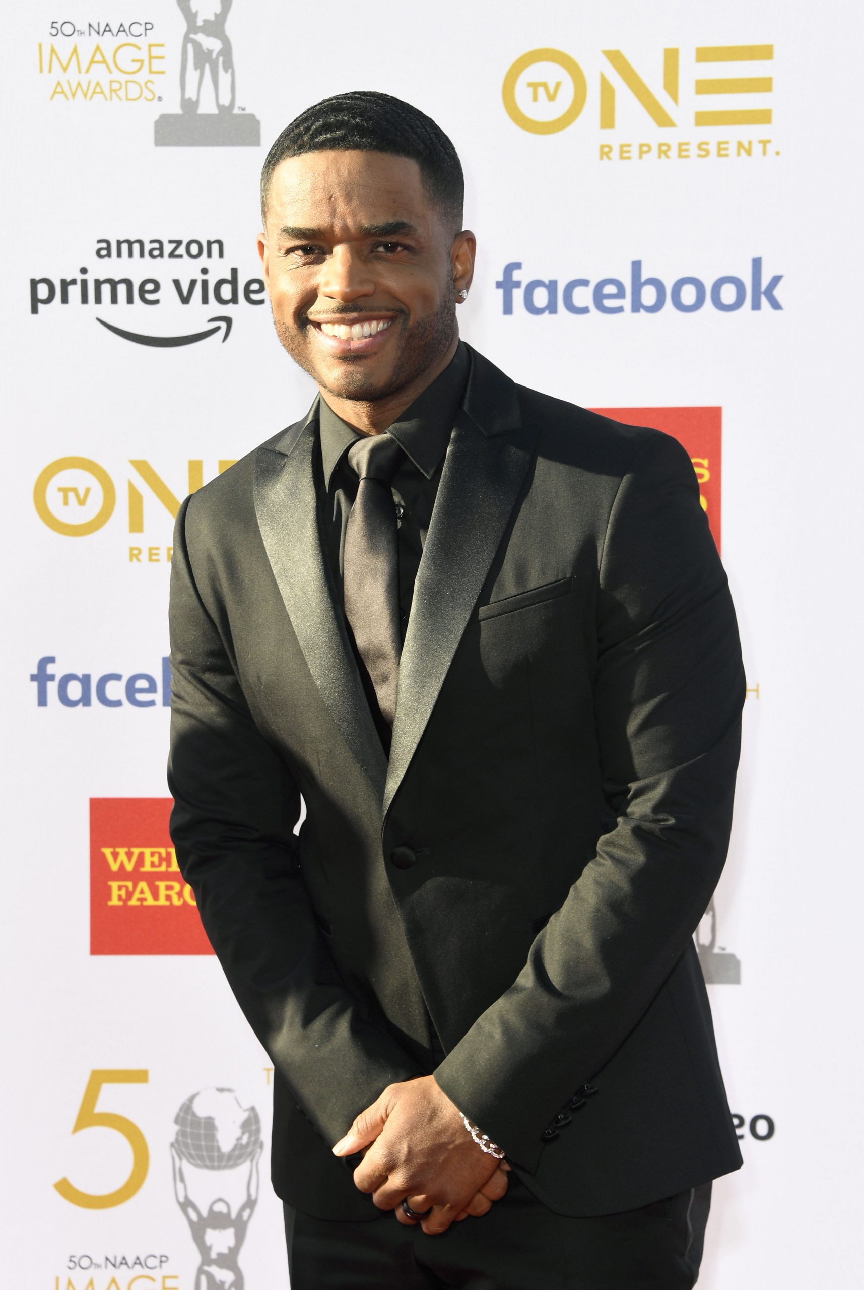 Larenz Tate