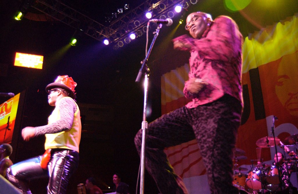 Larry Blackmon Net Worth - Wiki, Age, Weight and Height, Relationships