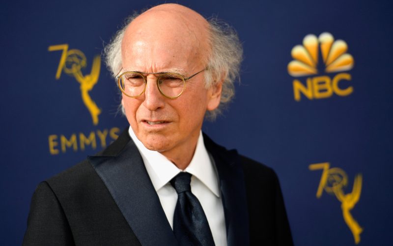 Larry David