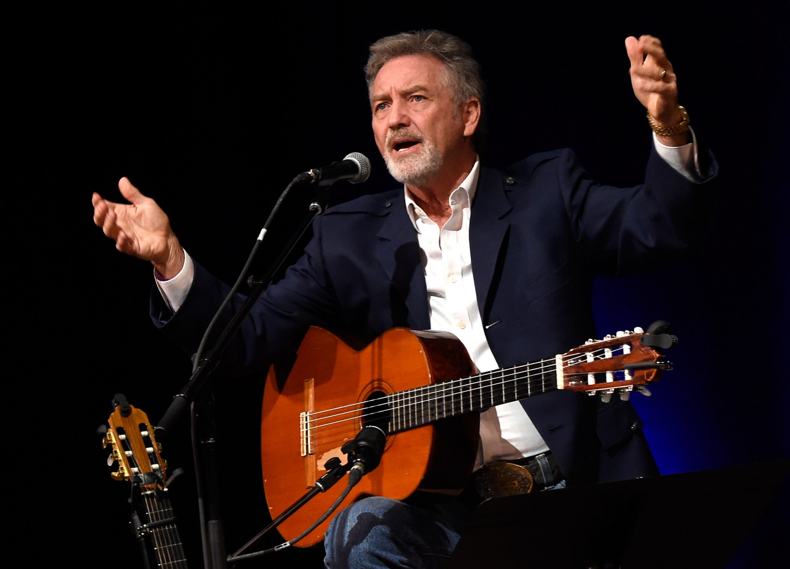 Larry Gatlin