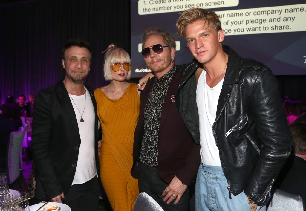 Larry Rudolph Net Worth - Wiki, Age, Weight and Height, Relationships