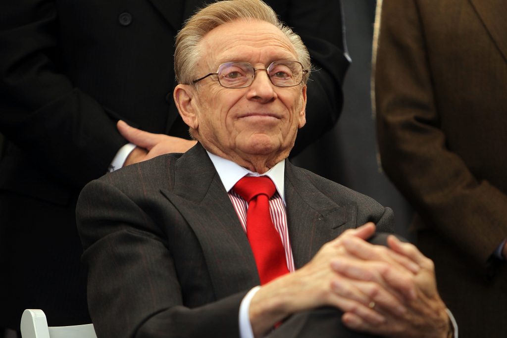 Larry Silverstein Net Worth - Wiki, Age, Weight and Height