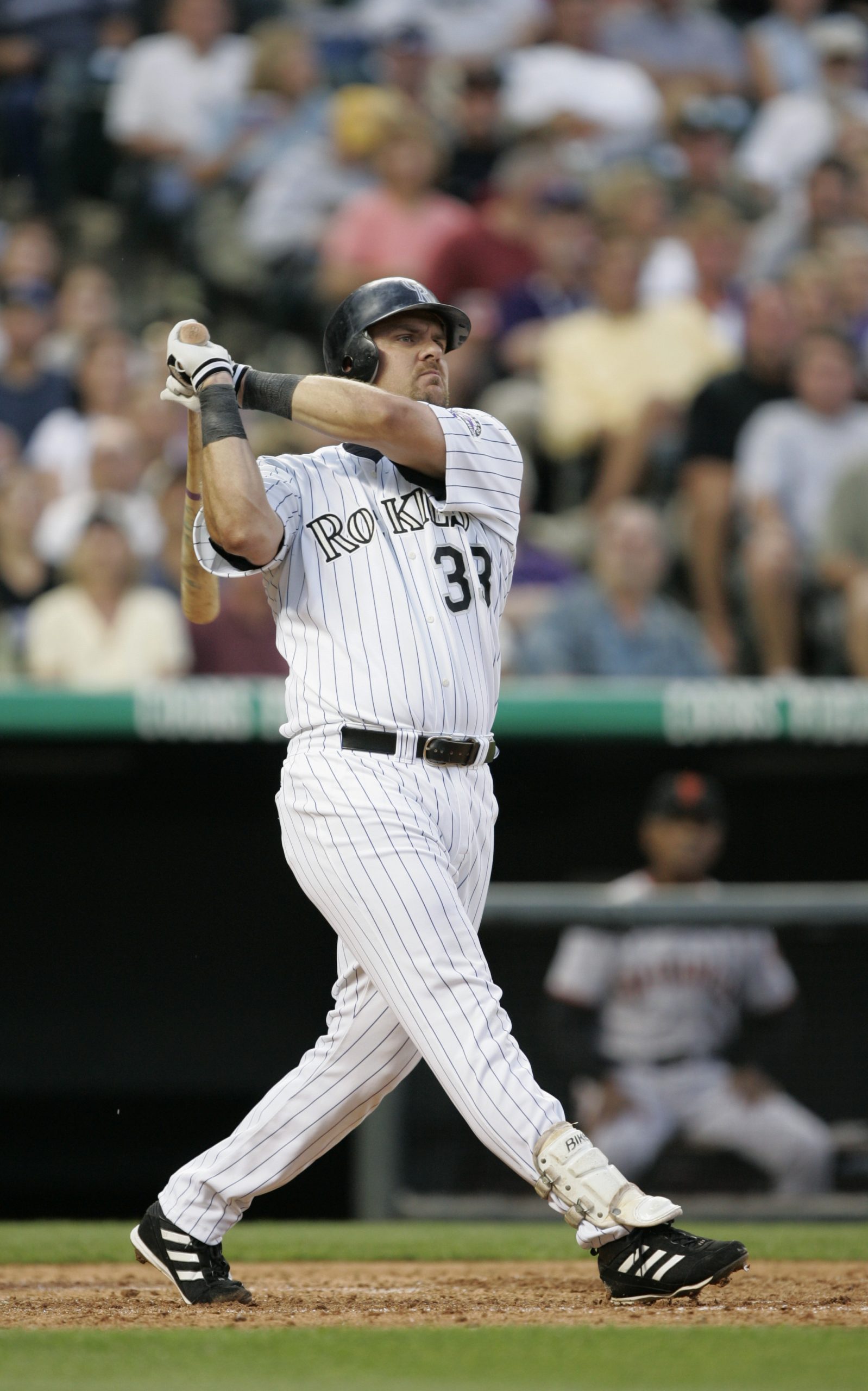 Larry Walker