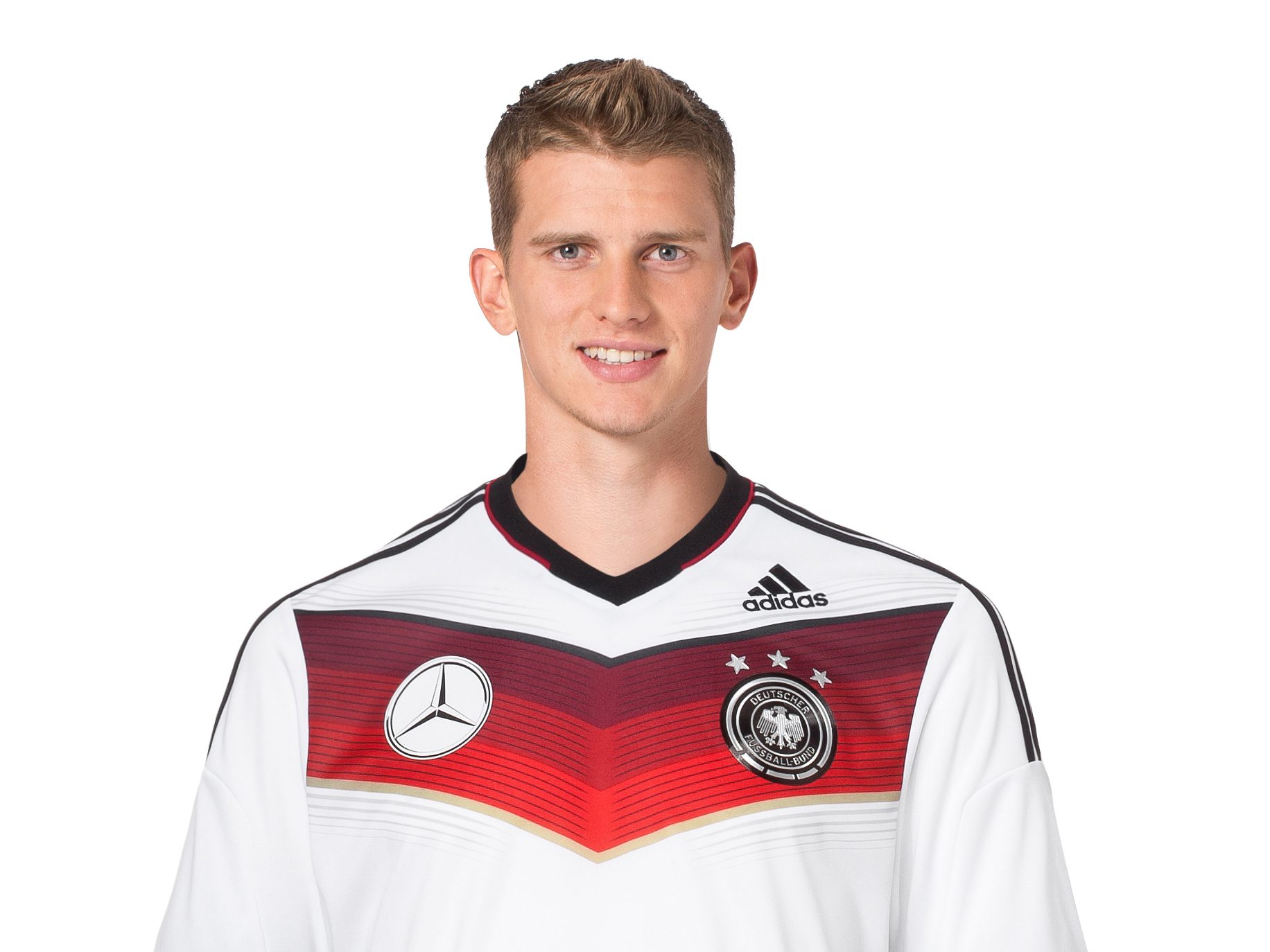 Lars Bender