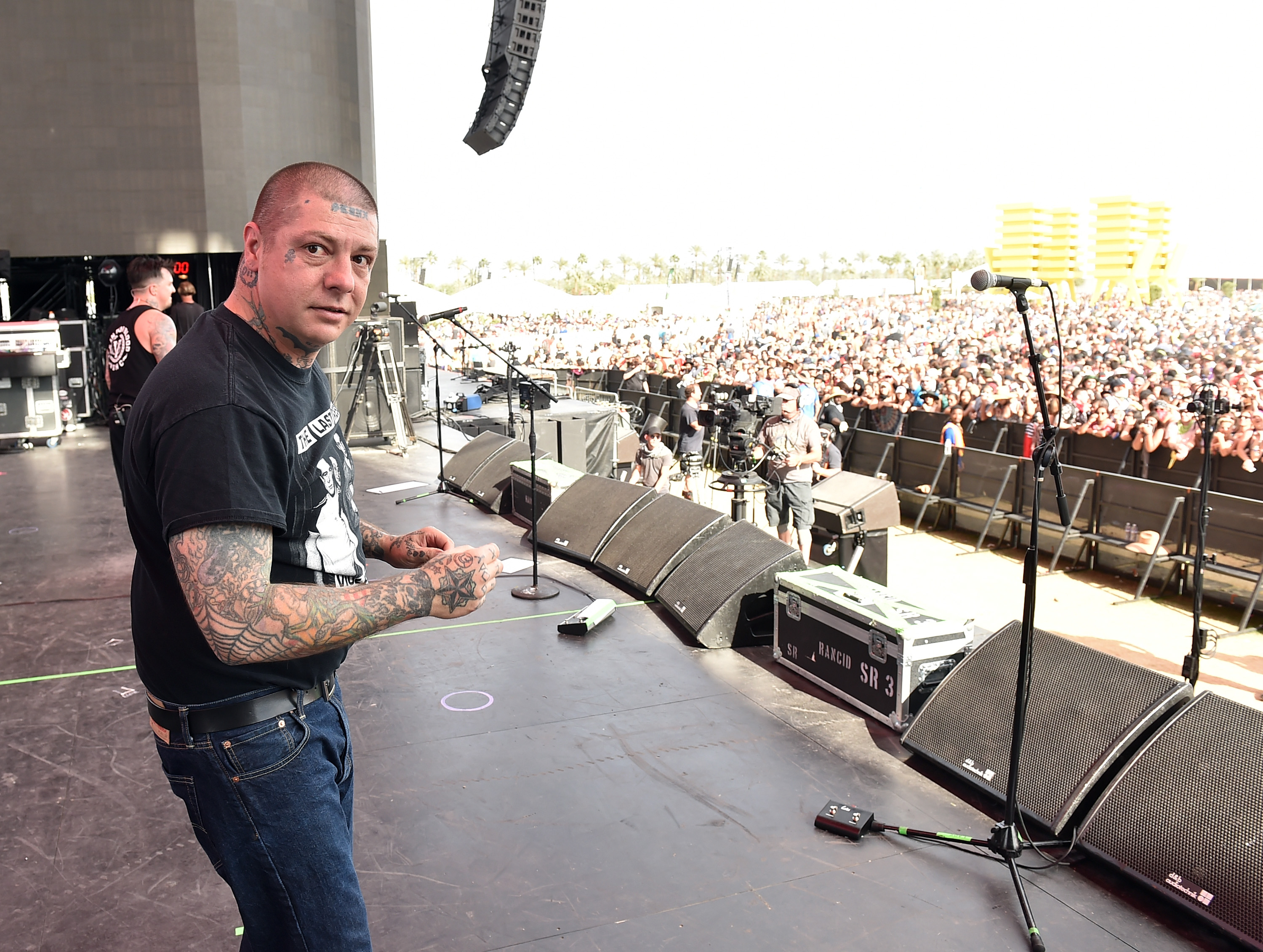 Lars Frederiksen