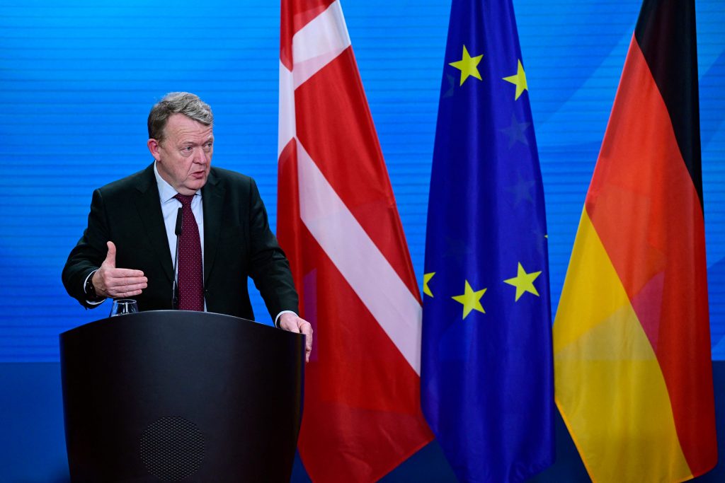 Lars Løkke Rasmussen Net Worth - Wiki, Age, Weight and Height ...