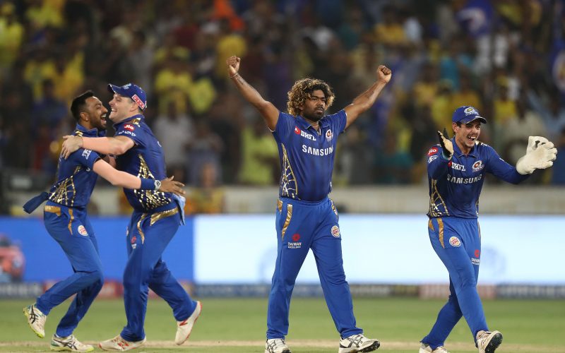 Lasith Malinga