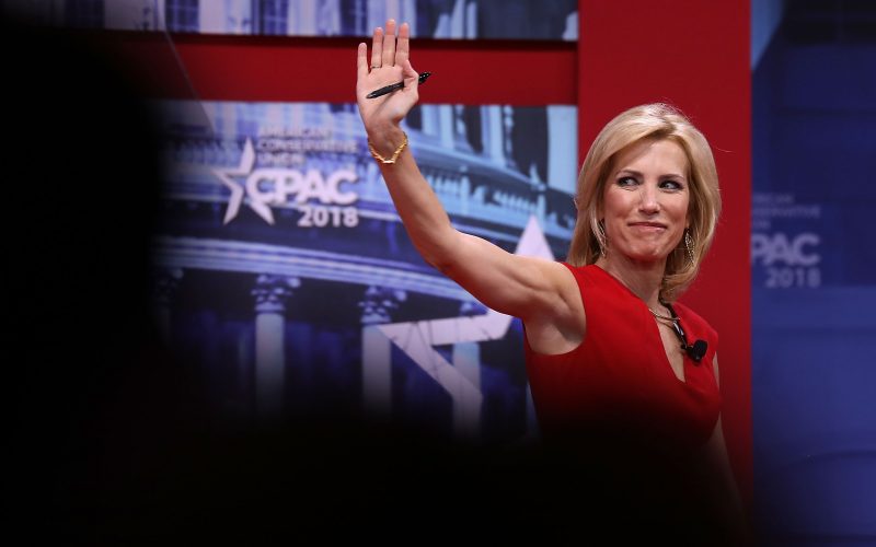 Laura Ingraham