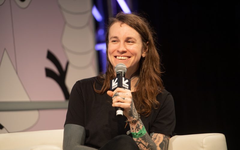 Laura Jane Grace