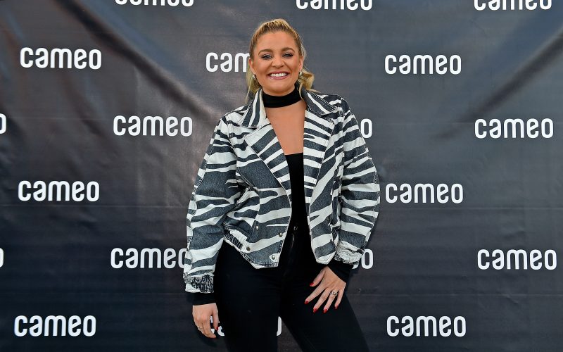 Lauren Alaina